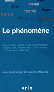 Le phénomène