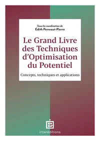 Le grand livre des techniques d'optimisation du potentiel
