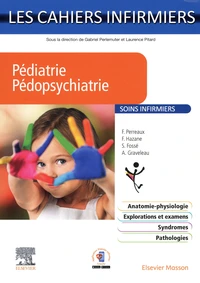 Pédiatrie Pédopsychiatrie
