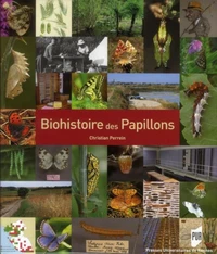 Biohistoire des papillons