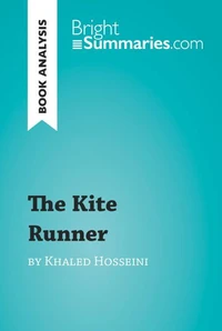 The Kite Runner by Khaled Hosseini