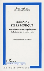 Terrains de la musique