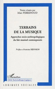 Terrains de la musique