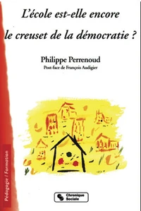 L'école est-elle encore le creuset de la démocratie ?