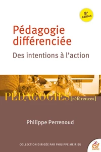 La pédagogie différenciée