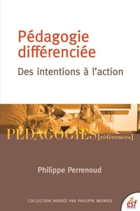Pédagogie différenciée : des intentions à l'action