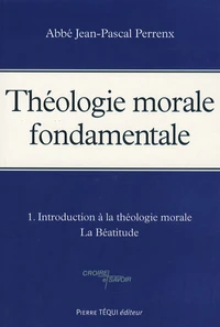 Théologie morale fondamentale