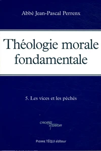 Théologie morale fondamentale