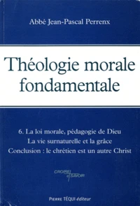 Théologie morale fondamentale