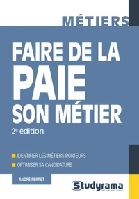 Faire de la paie son métier
