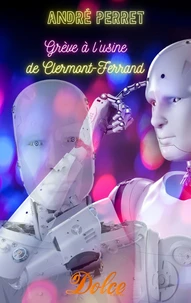 Grève à l’usine de Clermont-Ferrand