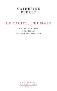 Le tacite, l'humain