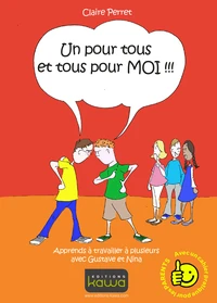 Un pour tous et tous pour moi !!!