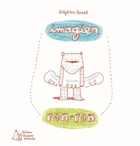 Imagier ron-ron