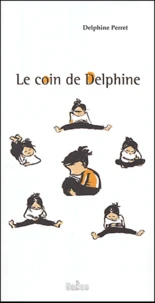 Le coin de Delphine