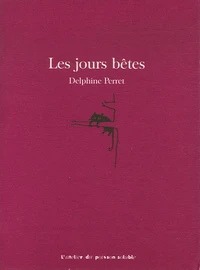 Les jours bêtes