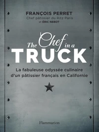 The Chef in a truck