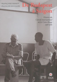 Histoire du Comité international de la Croix-Rouge