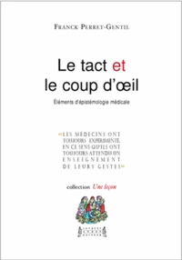 Le tact et le coup d'oeil