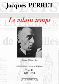 Chroniques d'Aspects de la France