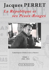Chroniques d'Aspects de la France
