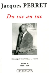 Chroniques d'Aspects de la France