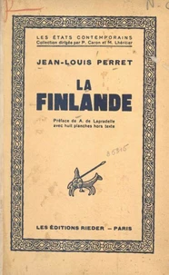 La Finlande