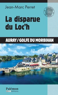 La disparue du Loc'h