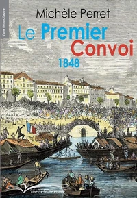 Le premier convoi 1848