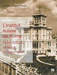 L'Institut suisse de Rome