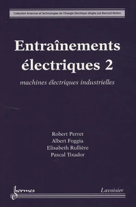 Entraînements électriques