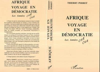 Afrique, voyage en démocratie