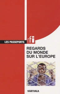 Regards du monde sur l'Europe