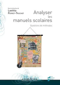Analyser les manuels scolaires