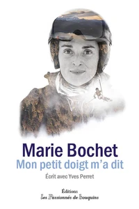 Mon petit doigt m'a dit