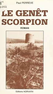 Le genêt scorpion