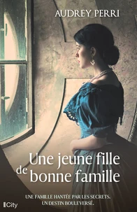 Une jeune fille de bonne famille