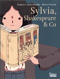 Sylvia, Shakespeare & Co