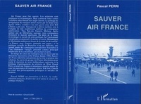  Perri - Sauver Air France.