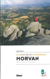 Morvan, les plus belles randonnées