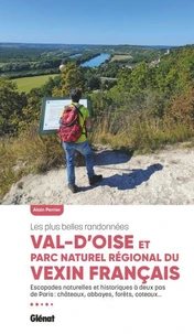 Val-d'Oise &amp; Parc naturel régional du Vexin français