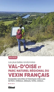 Val d'Oise & Parc naturel régional du Vexin français