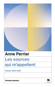 Les sources qui m'appellent