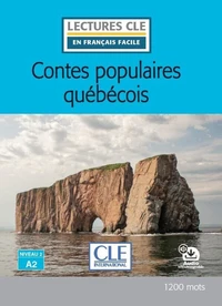 Contes populaires québécois