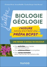 Biologie Géologie