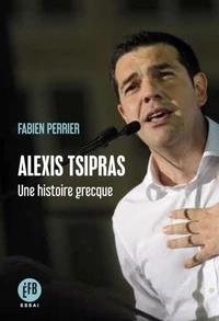 Alexis Tsipras