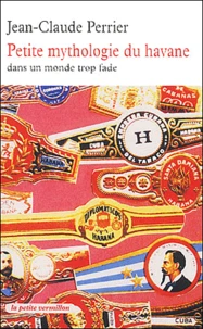 Petite mythologie du havane dans un monde trop fade