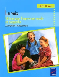 La voix