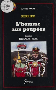 L'homme aux poupées