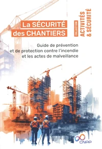 La sécurité des chantiers